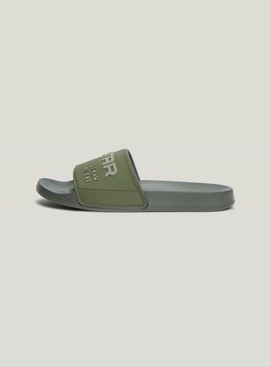 Sandalias Cart V TPU
